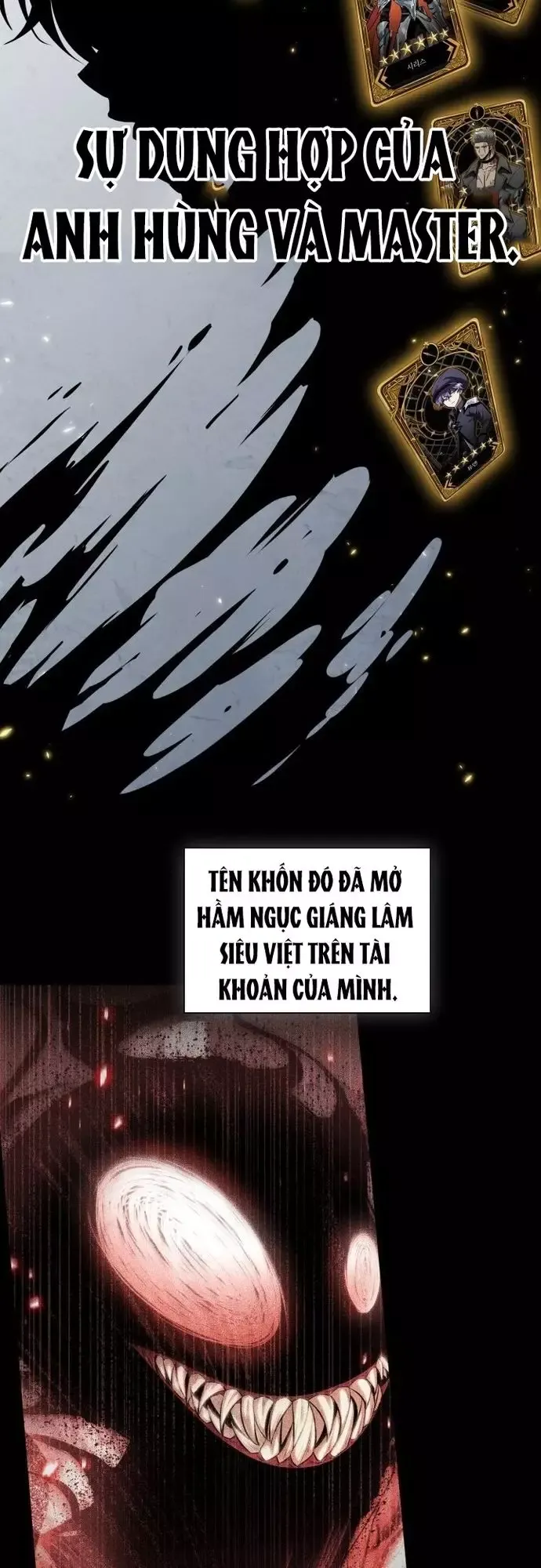 đọc truyện Gacha Vô Hạn Chương 163 ảnh 6 tại Thiên Thai Truyện