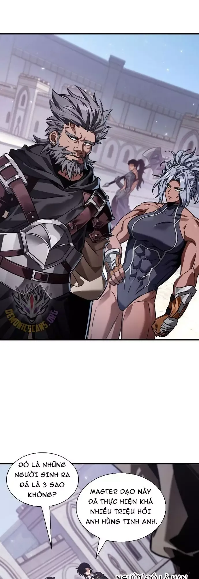 đọc truyện Gacha Vô Hạn Chương 163 ảnh 49 tại Thiên Thai Truyện