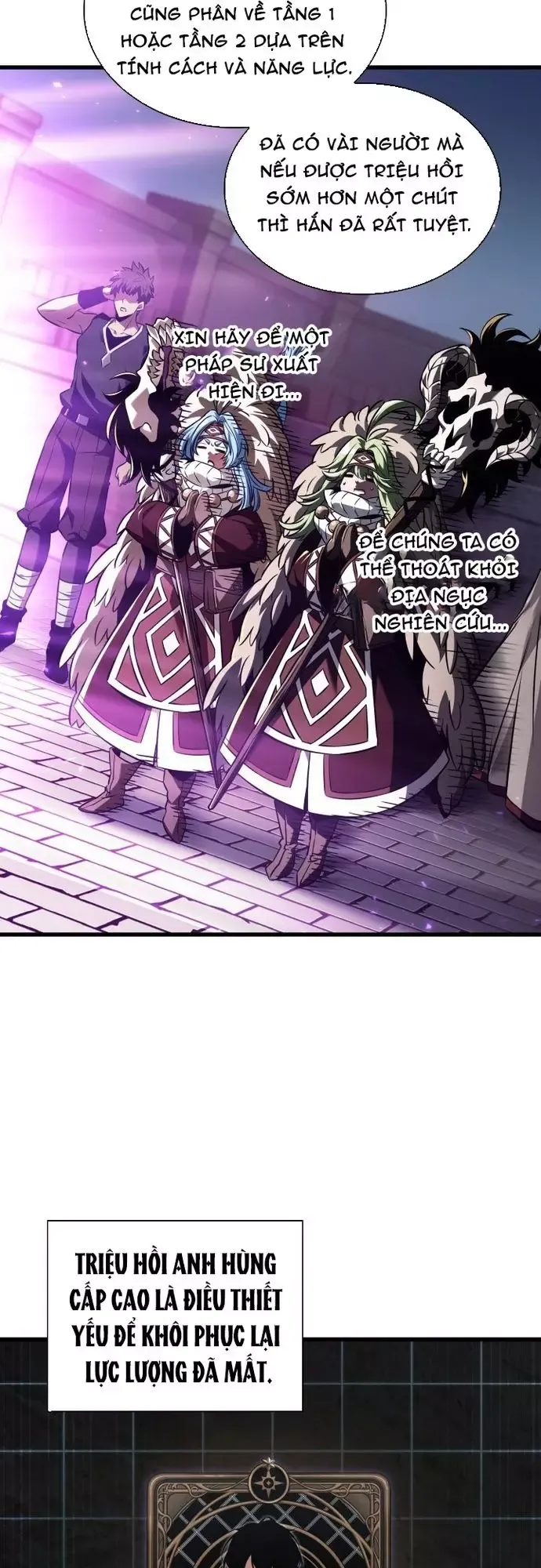 đọc truyện Gacha Vô Hạn Chương 163 ảnh 54 tại Thiên Thai Truyện