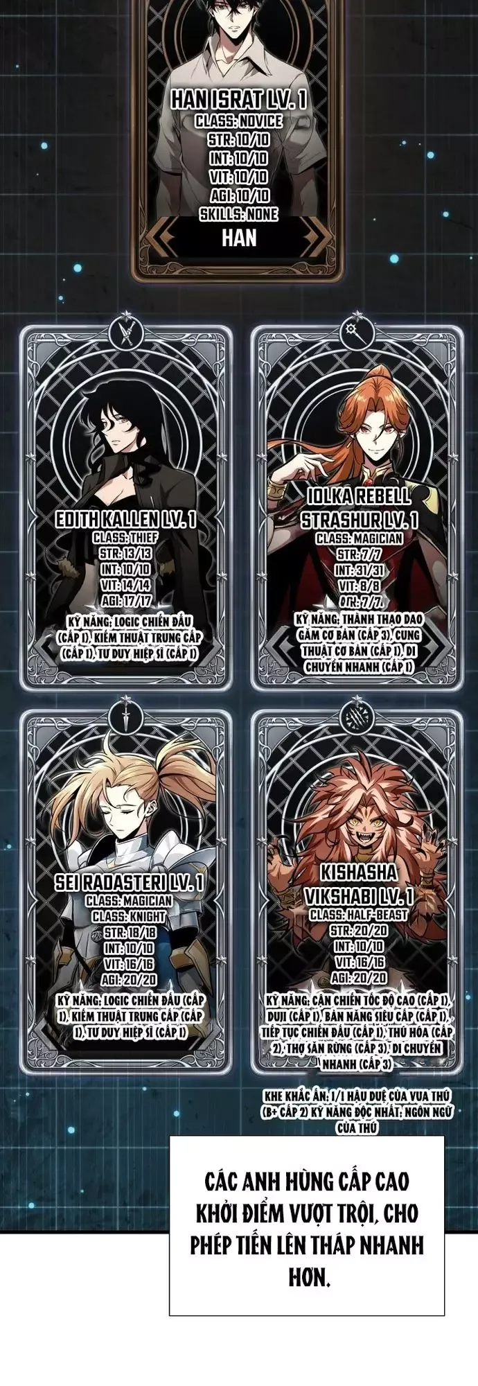 đọc truyện Gacha Vô Hạn Chương 163 ảnh 55 tại Thiên Thai Truyện