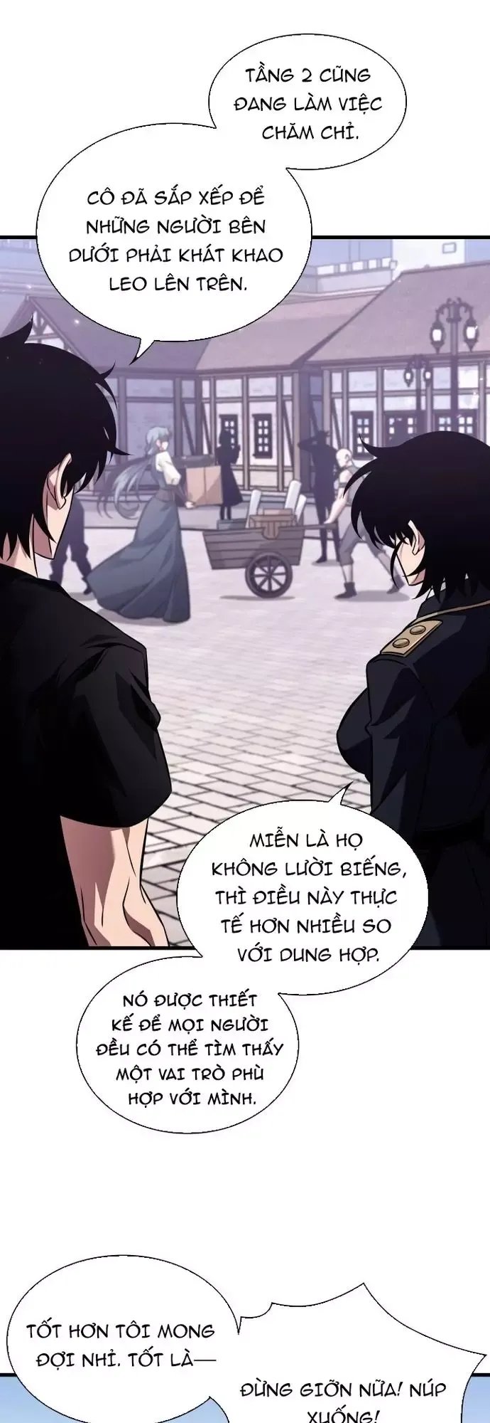 đọc truyện Gacha Vô Hạn Chương 163 ảnh 58 tại Thiên Thai Truyện