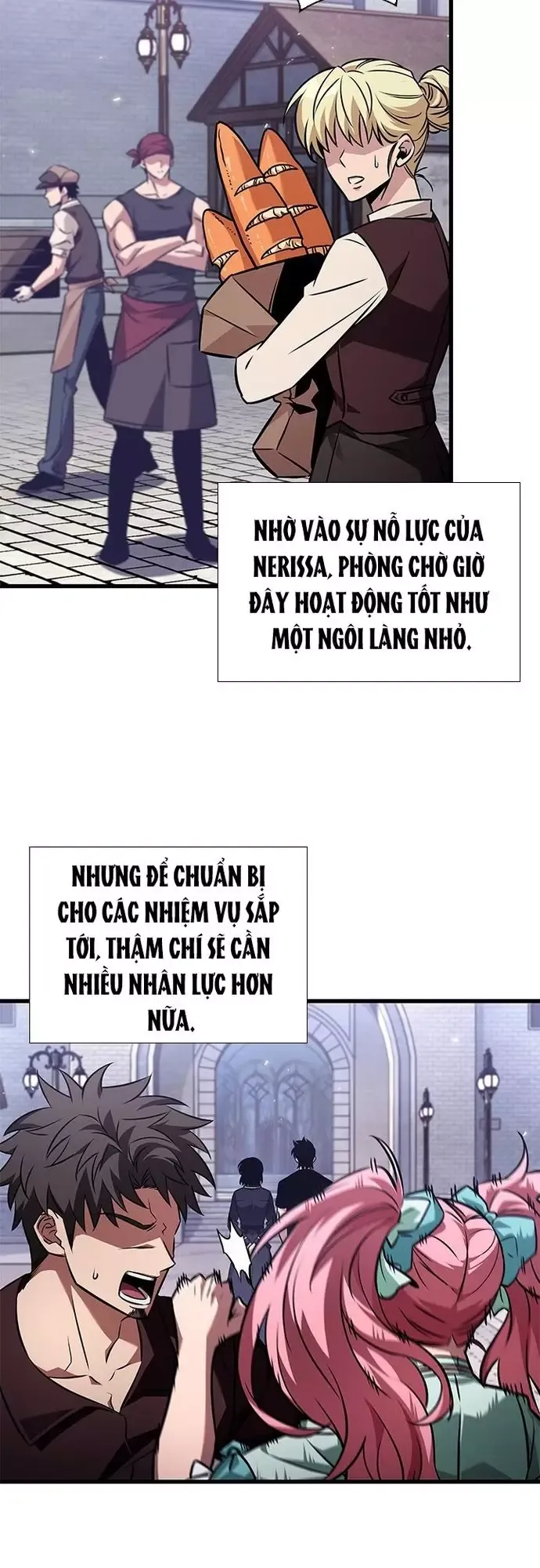 đọc truyện Gacha Vô Hạn Chương 163 ảnh 64 tại Thiên Thai Truyện