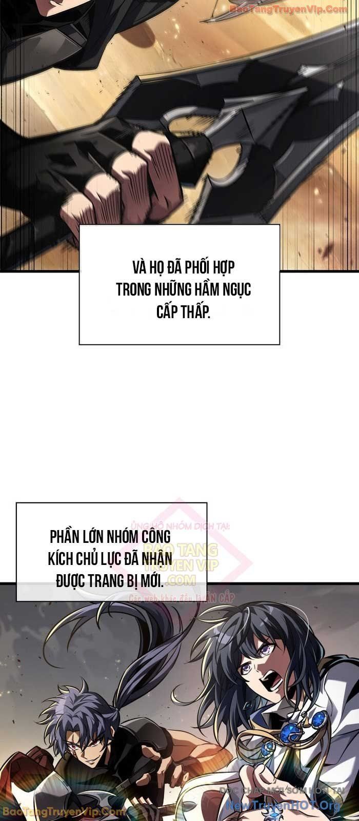 đọc truyện Gacha Vô Hạn Chương 164 ảnh 7 tại Thiên Thai Truyện