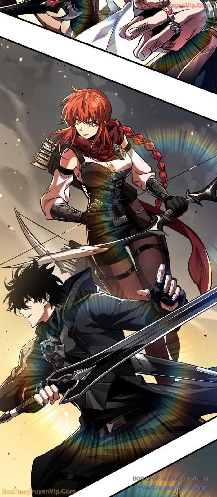 đọc truyện Gacha Vô Hạn Chương 164 ảnh 8 tại Thiên Thai Truyện