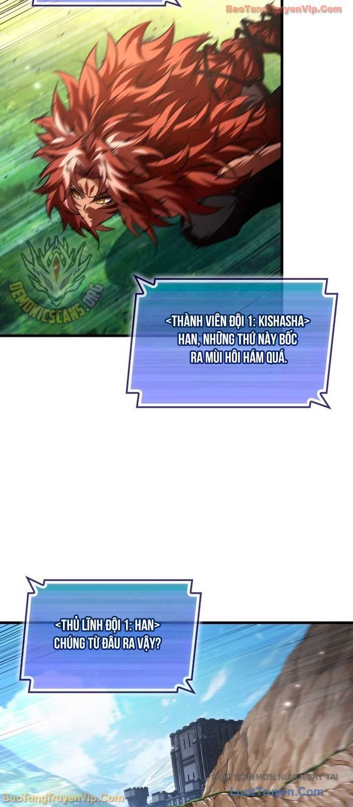 đọc truyện Gacha Vô Hạn Chương 167 ảnh 16 tại Thiên Thai Truyện