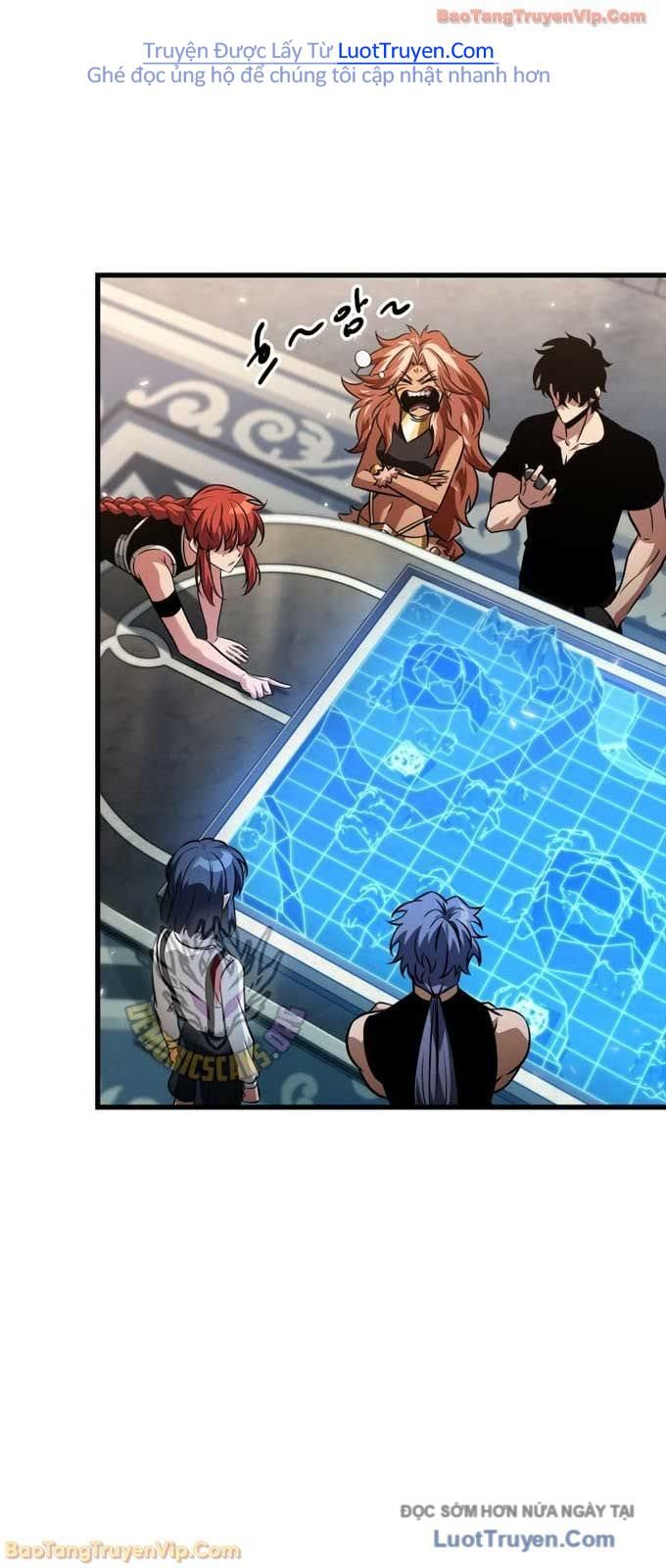 đọc truyện Gacha Vô Hạn Chương 169 ảnh 15 tại Thiên Thai Truyện