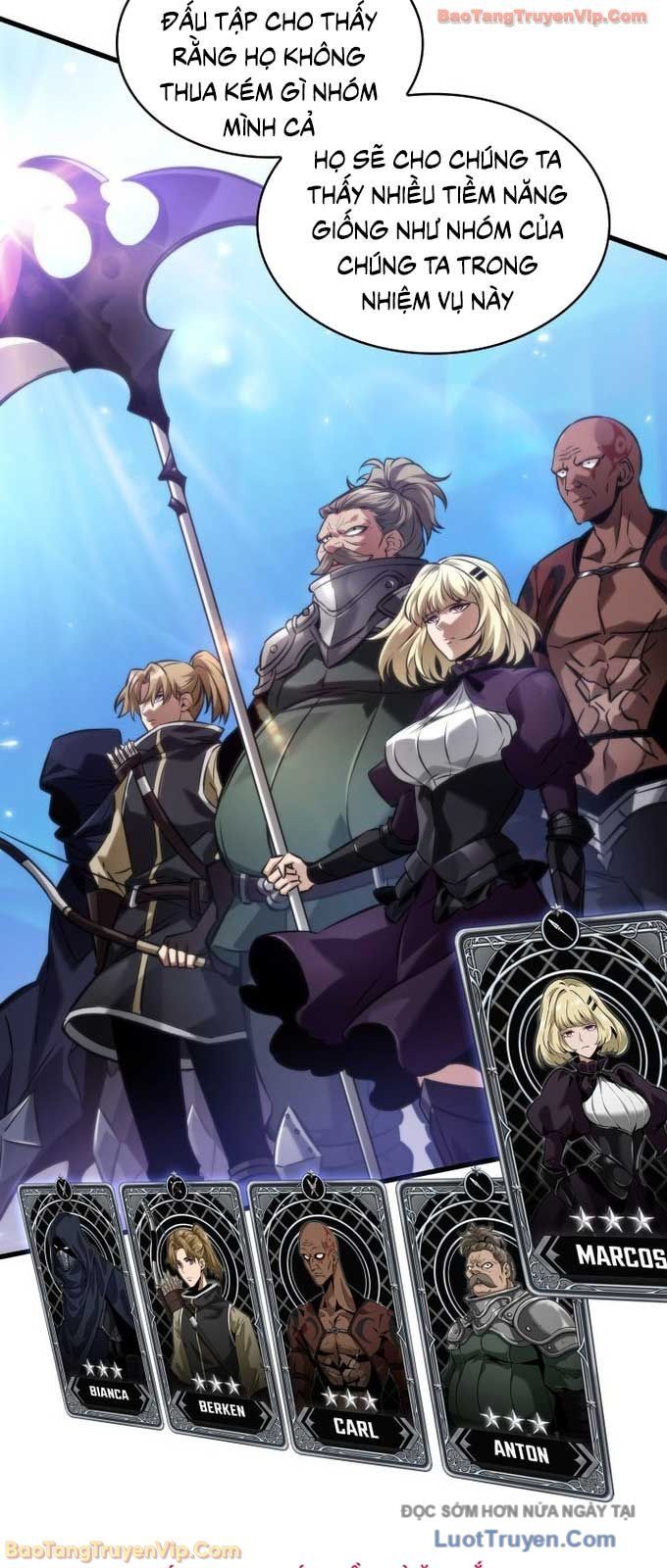 đọc truyện Gacha Vô Hạn Chương 169 ảnh 44 tại Thiên Thai Truyện