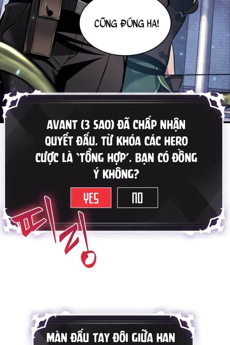 đọc truyện Gacha Vô Hạn Chương 17 ảnh 11 tại Giả Dược