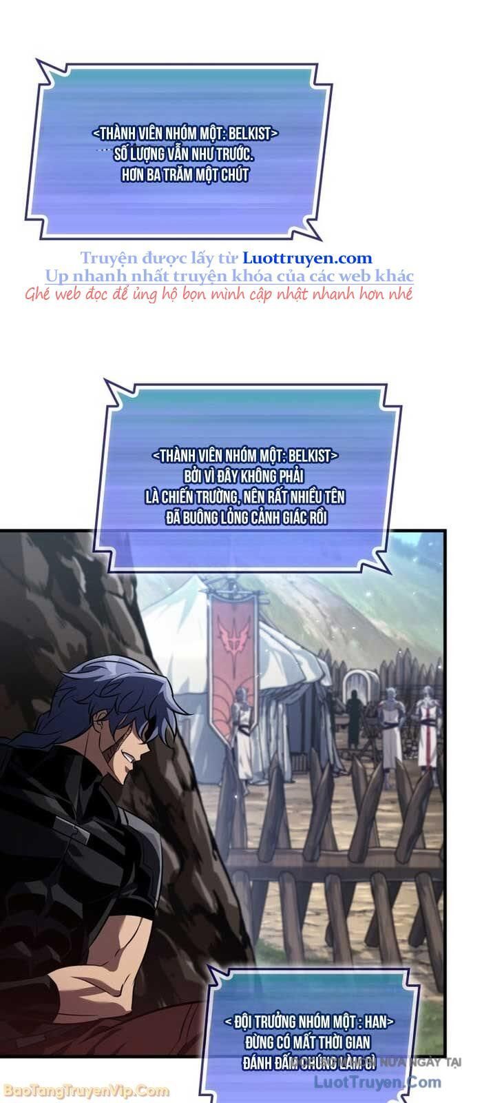 đọc truyện Gacha Vô Hạn Chương 170 ảnh 21 tại Thiên Thai Truyện