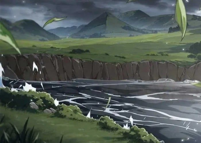 đọc truyện Gacha Vô Hạn Chương 171 ảnh 200 tại Thiên Thai Truyện