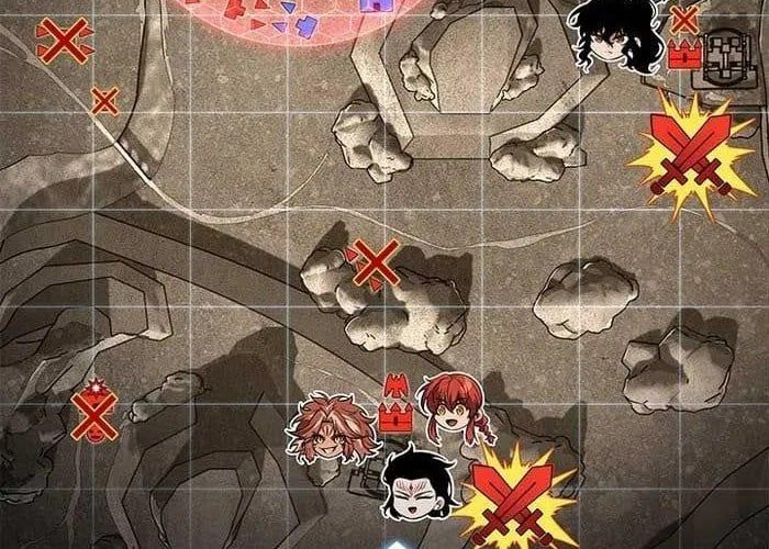 đọc truyện Gacha Vô Hạn Chương 171 ảnh 254 tại Thiên Thai Truyện