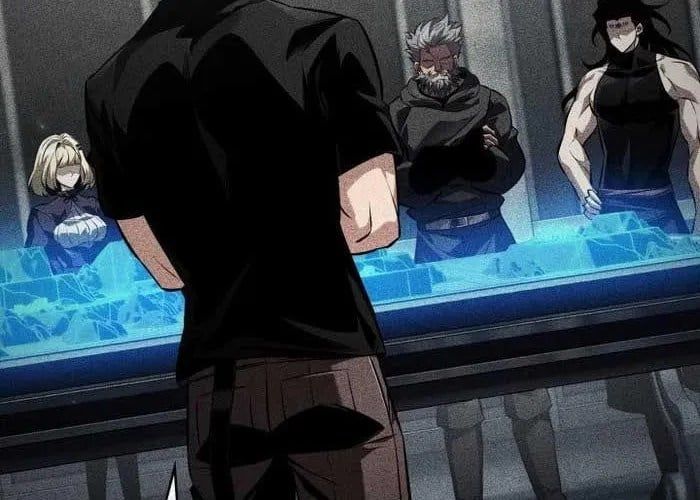 đọc truyện Gacha Vô Hạn Chương 171 ảnh 69 tại Thiên Thai Truyện