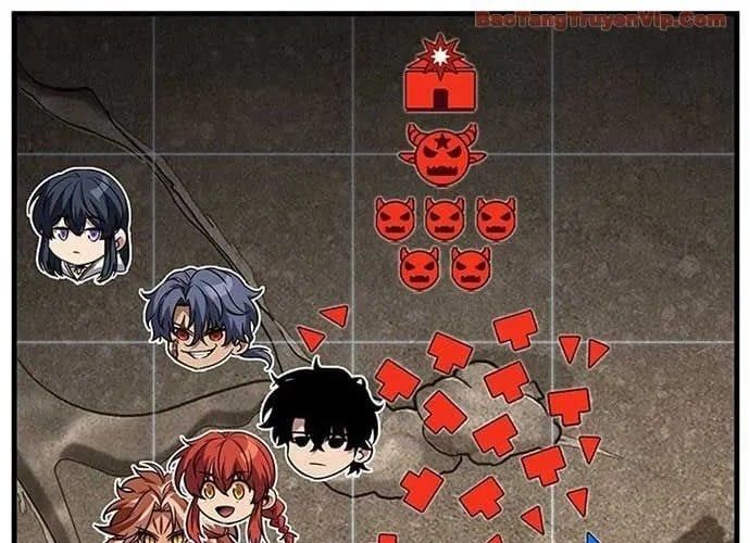 đọc truyện Gacha Vô Hạn Chương 172 ảnh 233 tại Thiên Thai Truyện