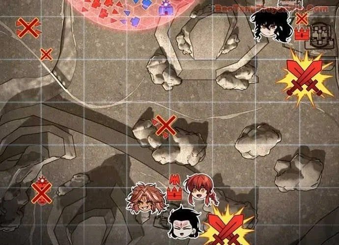 đọc truyện Gacha Vô Hạn Chương 172 ảnh 63 tại Thiên Thai Truyện