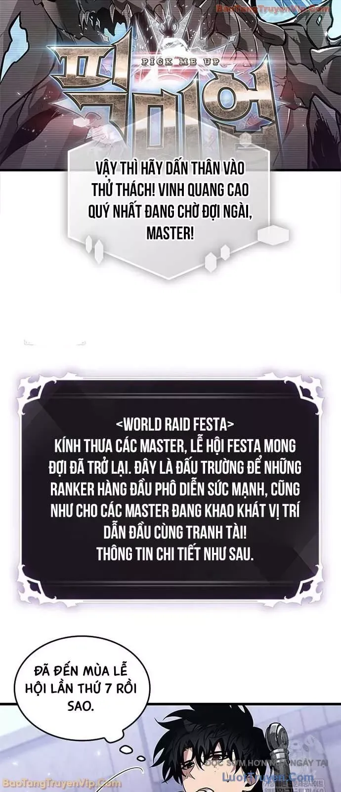 đọc truyện Gacha Vô Hạn Chương 181 ảnh 34 tại Thiên Thai Truyện