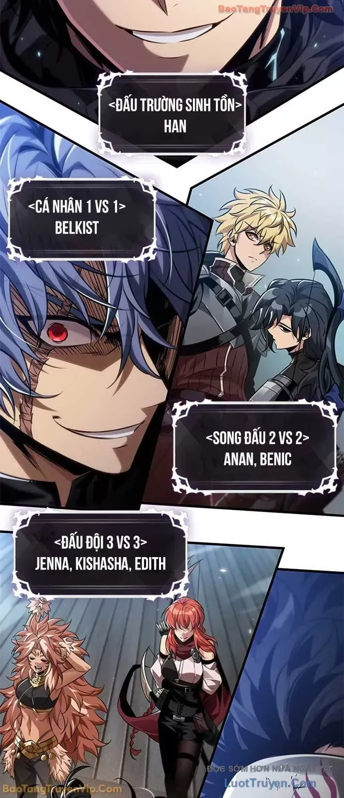 đọc truyện Gacha Vô Hạn Chương 181 ảnh 84 tại Thiên Thai Truyện