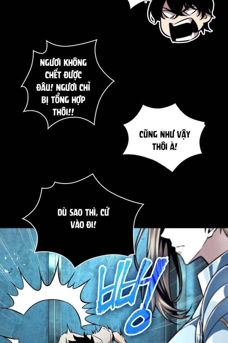 đọc truyện Gacha Vô Hạn Chương 2 ảnh 89 tại Giả Dược