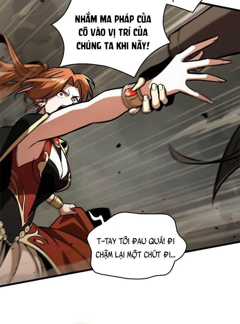 đọc truyện Gacha Vô Hạn Chương 22 ảnh 35 tại Giả Dược