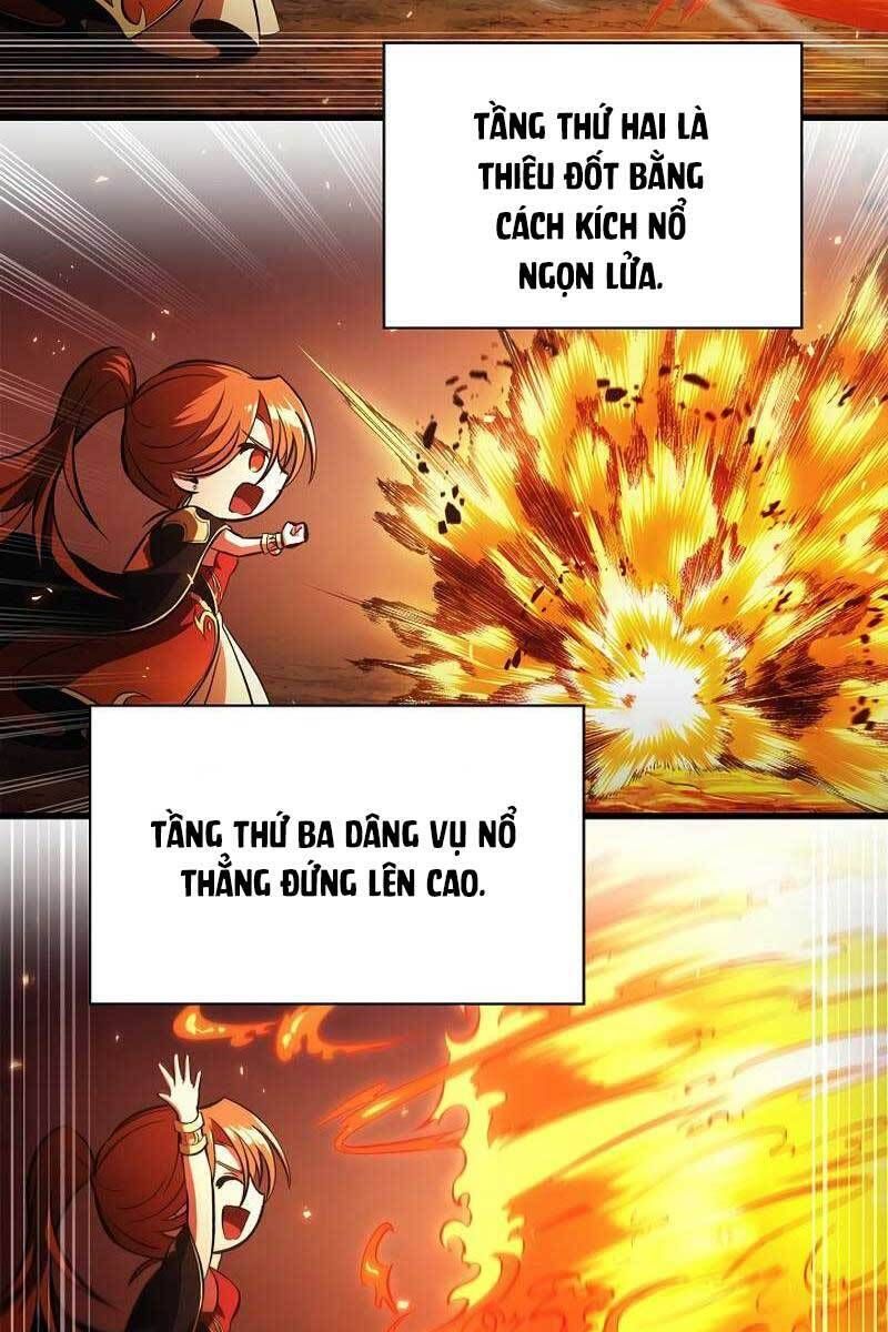 đọc truyện Gacha Vô Hạn Chương 25 ảnh 10 tại Giả Dược