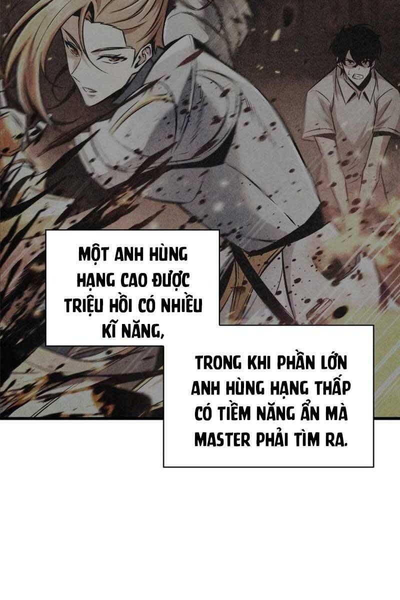 đọc truyện Gacha Vô Hạn Chương 3 ảnh 77 tại Giả Dược