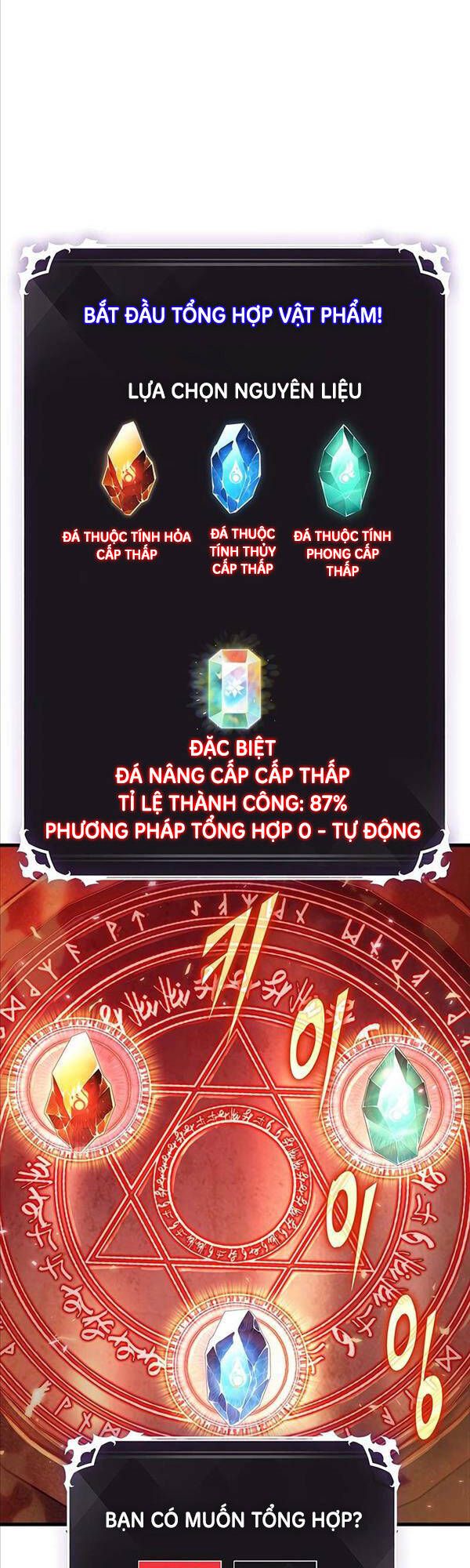 đọc truyện Gacha Vô Hạn Chương 34 ảnh 21 tại Giả Dược