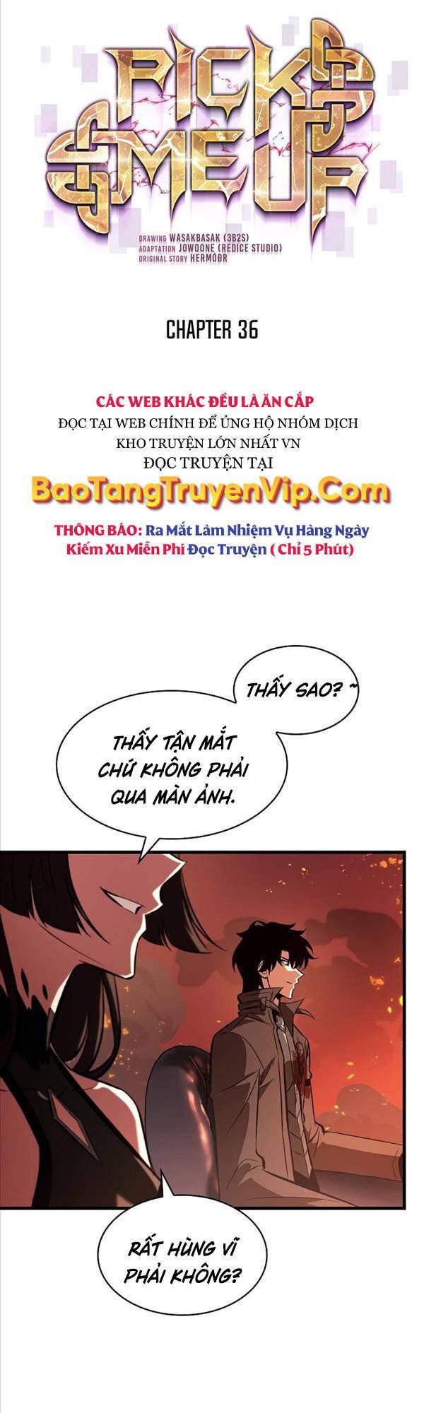 đọc truyện Gacha Vô Hạn Chương 36 ảnh 4 tại Giả Dược