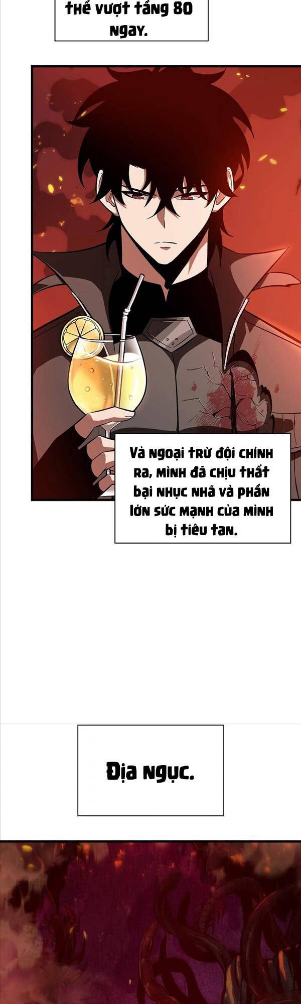 đọc truyện Gacha Vô Hạn Chương 36 ảnh 9 tại Giả Dược