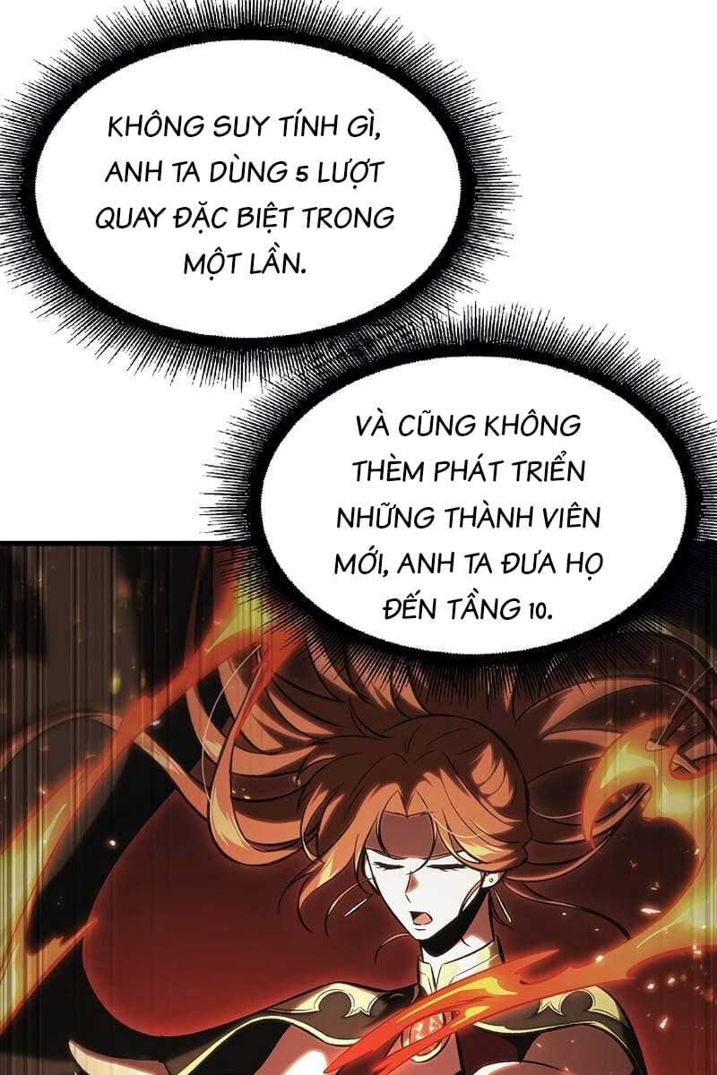 đọc truyện Gacha Vô Hạn Chương 38 ảnh 23 tại Giả Dược