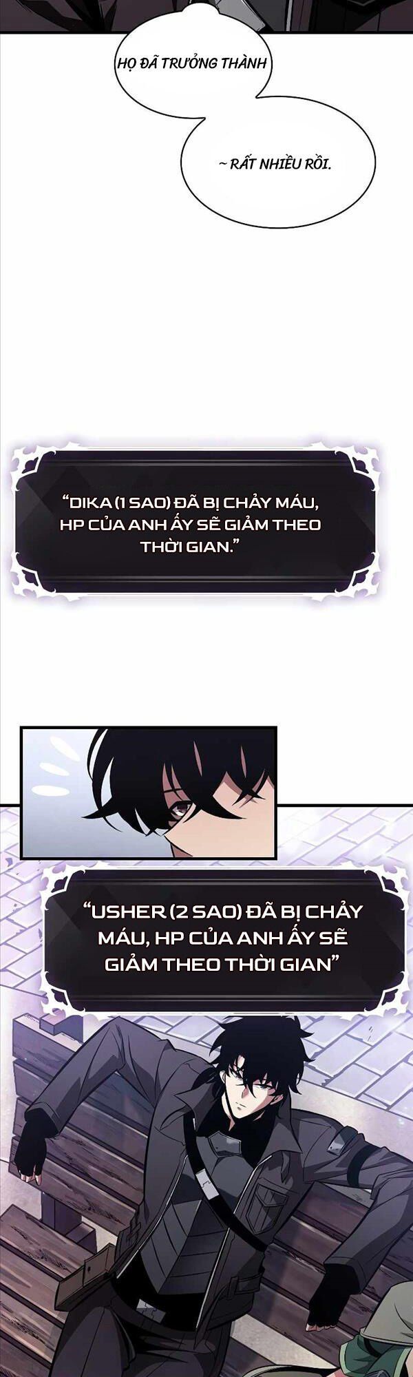 đọc truyện Gacha Vô Hạn Chương 39 ảnh 14 tại Giả Dược