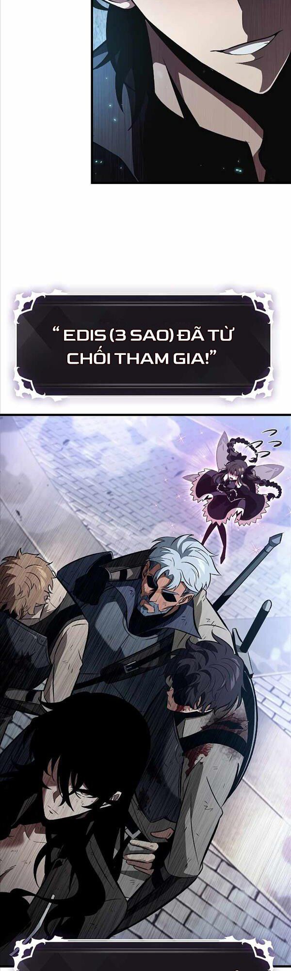 đọc truyện Gacha Vô Hạn Chương 39 ảnh 19 tại Giả Dược