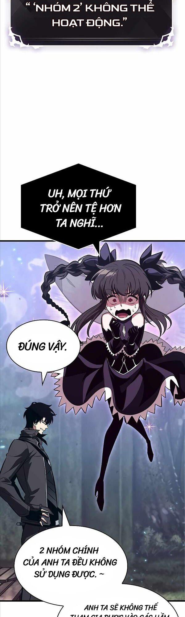 đọc truyện Gacha Vô Hạn Chương 39 ảnh 20 tại Giả Dược