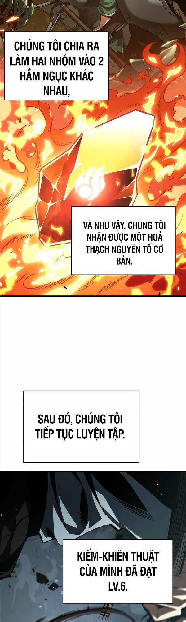 đọc truyện Gacha Vô Hạn Chương 39 ảnh 29 tại Giả Dược