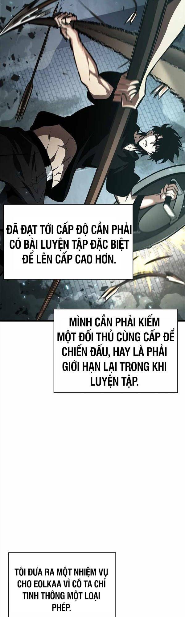 đọc truyện Gacha Vô Hạn Chương 39 ảnh 30 tại Giả Dược