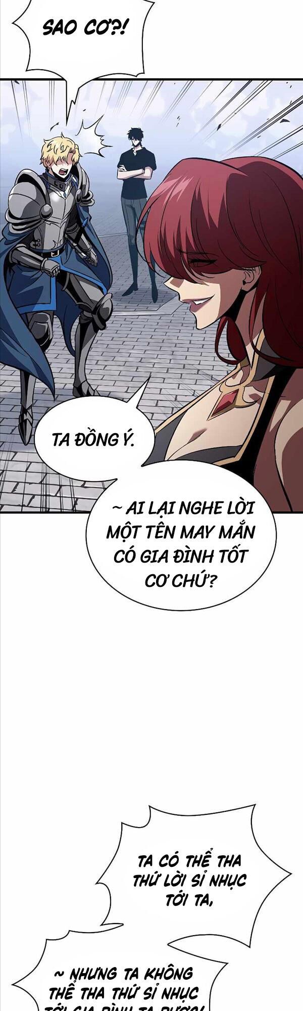 đọc truyện Gacha Vô Hạn Chương 39 ảnh 46 tại Giả Dược