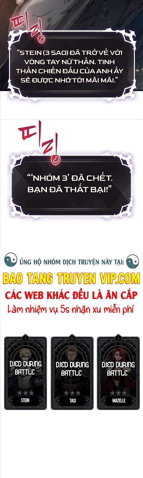 đọc truyện Gacha Vô Hạn Chương 39 ảnh 62 tại Giả Dược