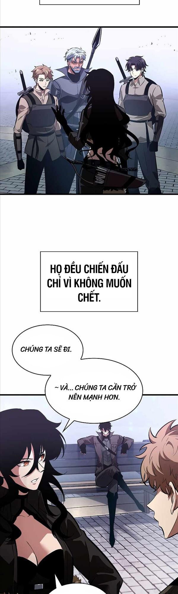 đọc truyện Gacha Vô Hạn Chương 39 ảnh 9 tại Giả Dược