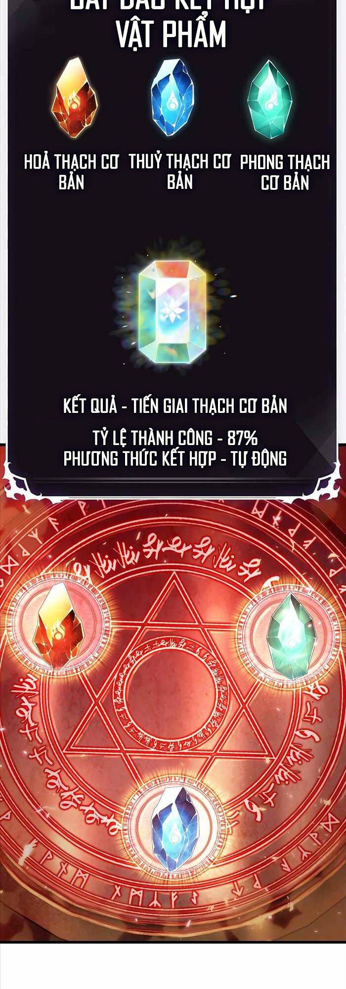 đọc truyện Gacha Vô Hạn Chương 44 ảnh 21 tại Giả Dược