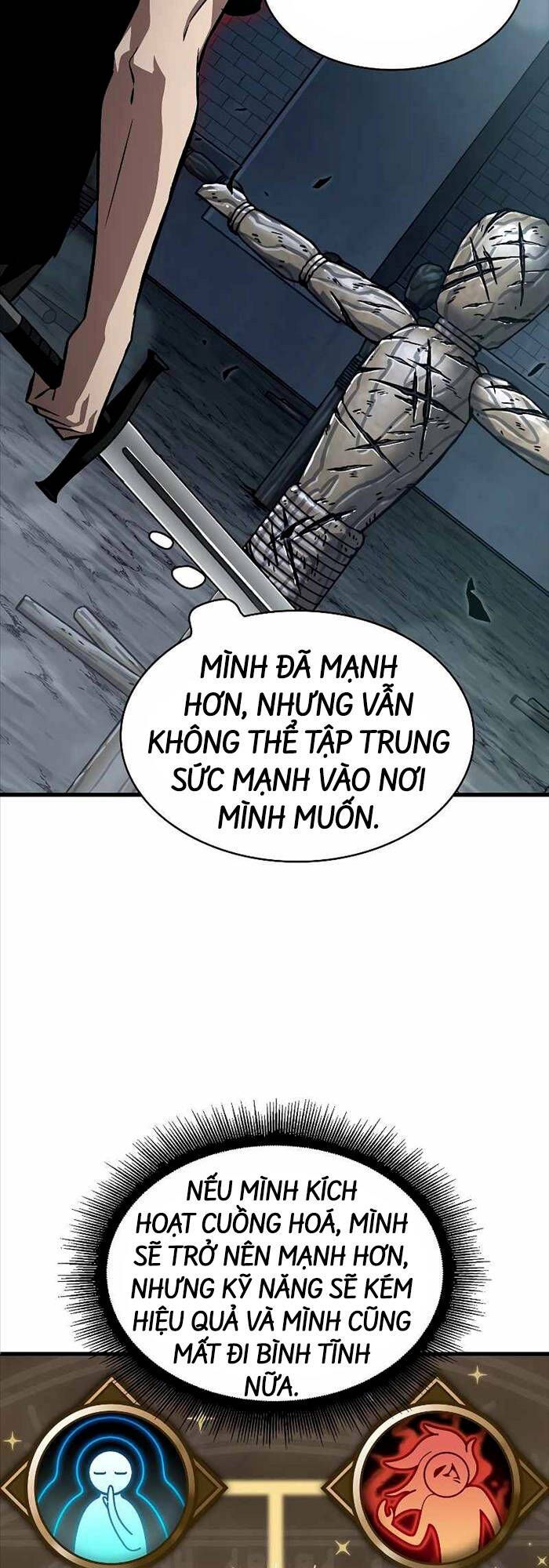 đọc truyện Gacha Vô Hạn Chương 44 ảnh 48 tại Giả Dược