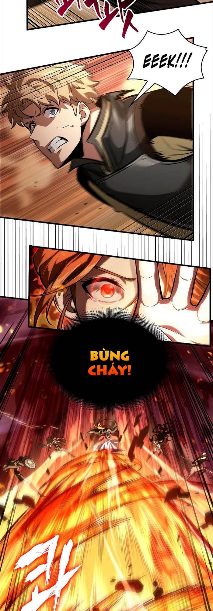 đọc truyện Gacha Vô Hạn Chương 46 ảnh 5 tại Giả Dược