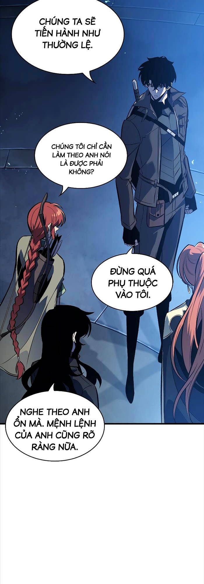 đọc truyện Gacha Vô Hạn Chương 46 ảnh 41 tại Giả Dược