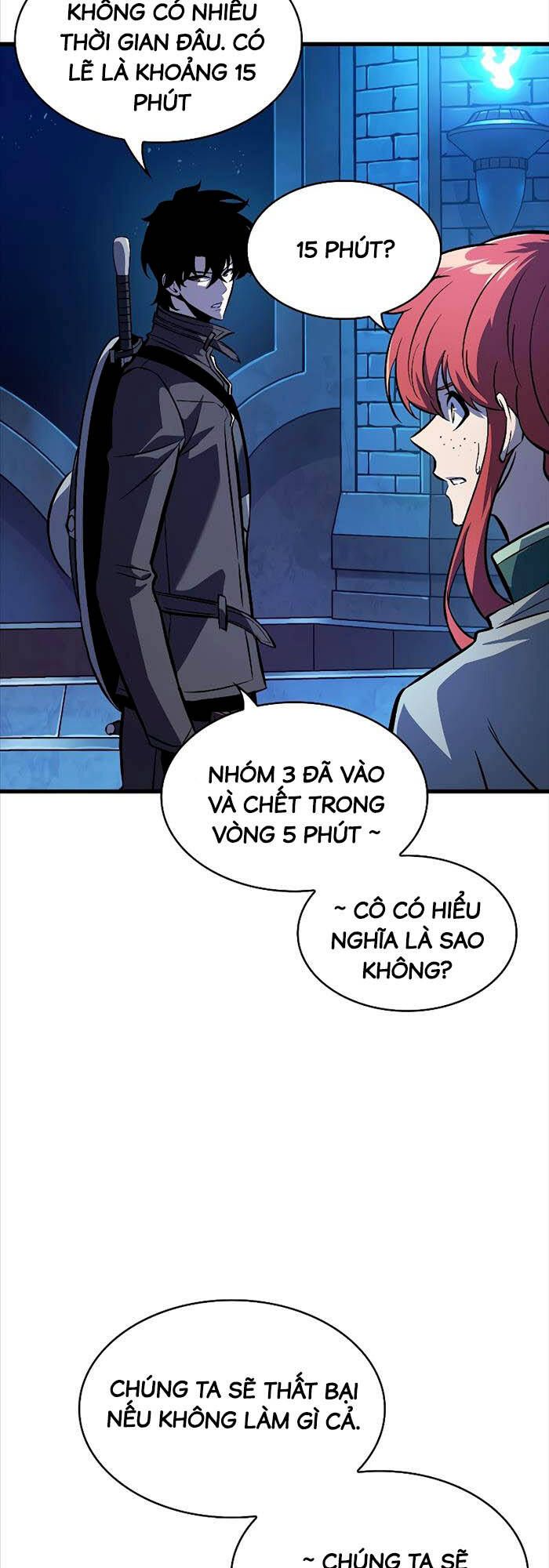 đọc truyện Gacha Vô Hạn Chương 46 ảnh 49 tại Giả Dược