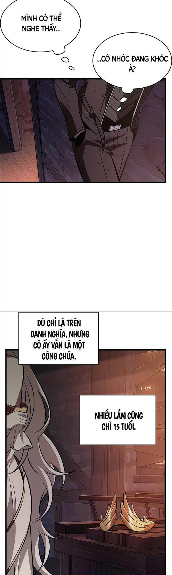 đọc truyện Gacha Vô Hạn Chương 52 ảnh 27 tại Giả Dược