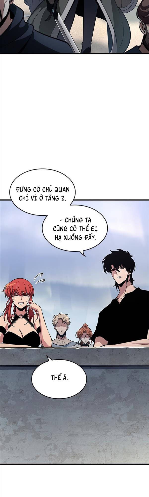 đọc truyện Gacha Vô Hạn Chương 58 ảnh 36 tại Giả Dược