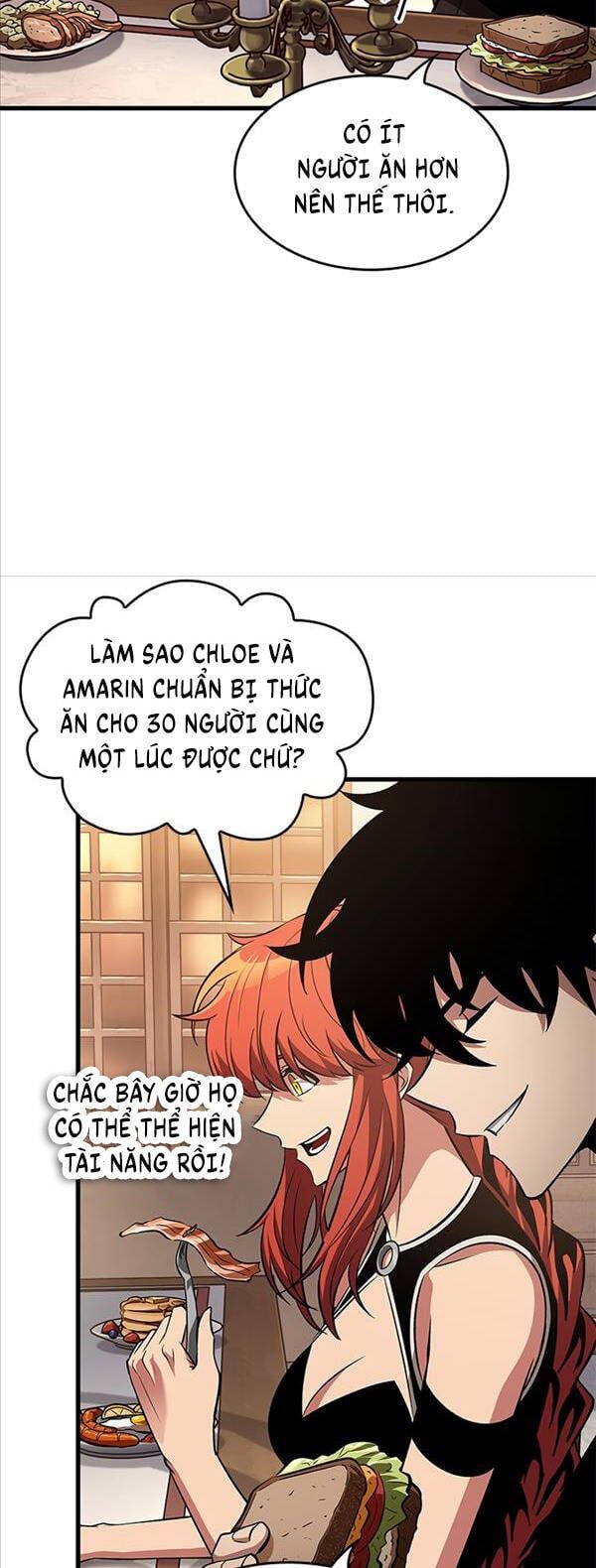 đọc truyện Gacha Vô Hạn Chương 58 ảnh 41 tại Giả Dược
