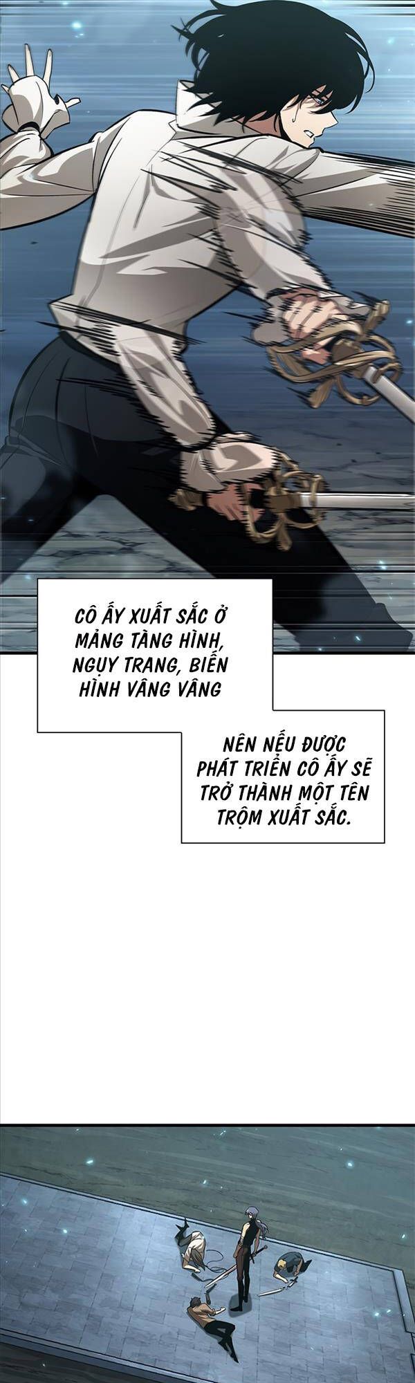 đọc truyện Gacha Vô Hạn Chương 58 ảnh 51 tại Giả Dược