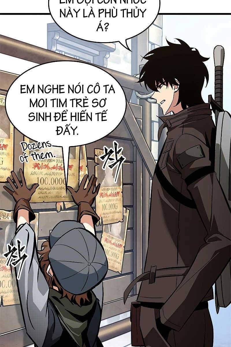 đọc truyện Gacha Vô Hạn Chương 59 ảnh 98 tại Giả Dược