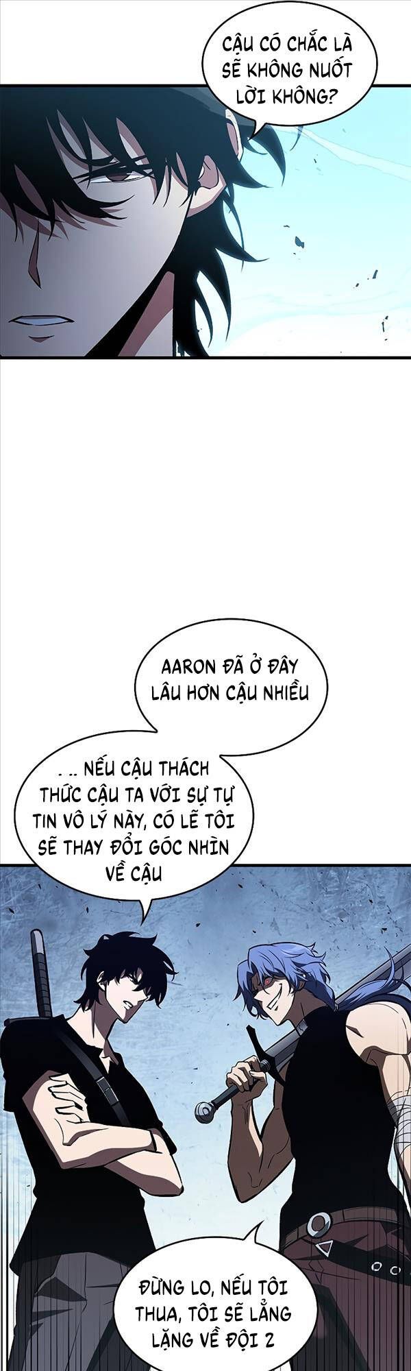đọc truyện Gacha Vô Hạn Chương 62 ảnh 24 tại Giả Dược