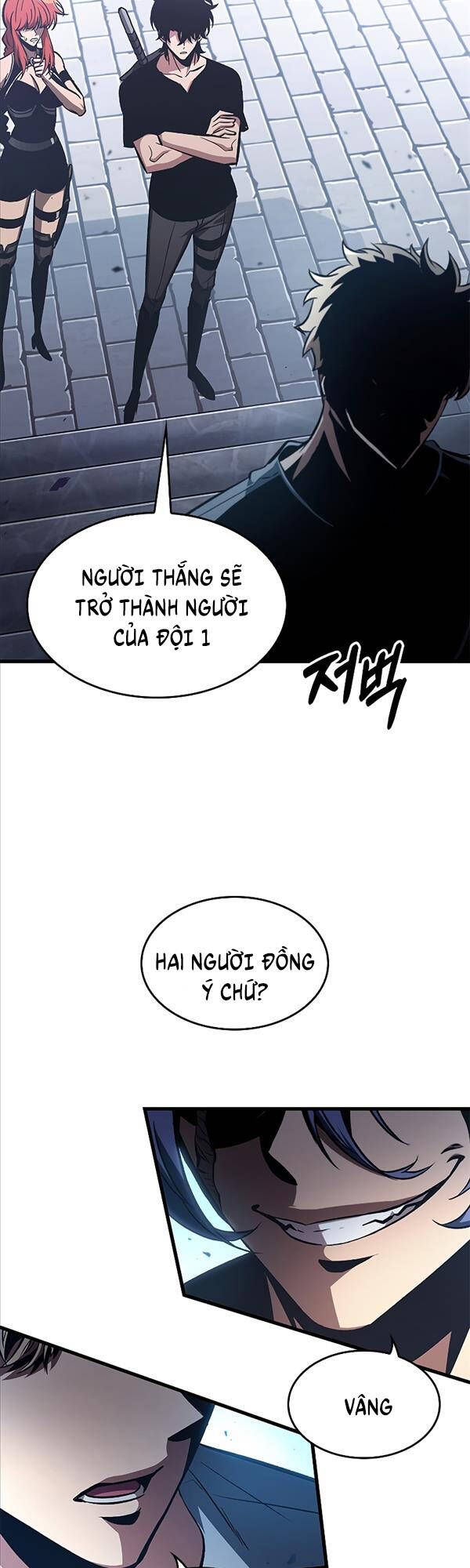 đọc truyện Gacha Vô Hạn Chương 62 ảnh 30 tại Giả Dược