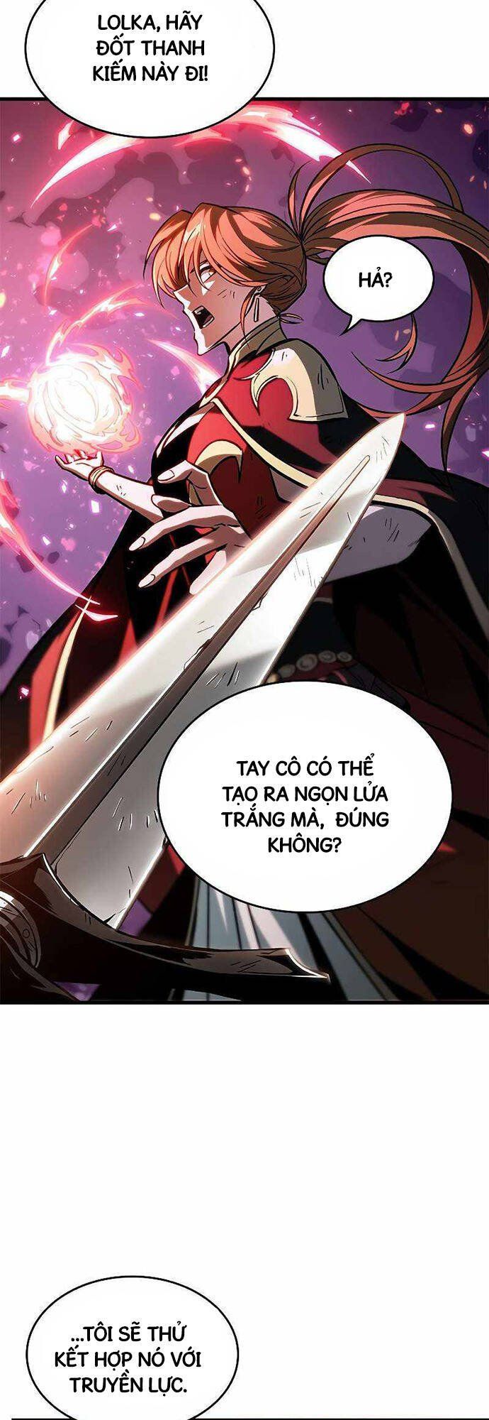 đọc truyện Gacha Vô Hạn Chương 75 ảnh 5 tại Giả Dược