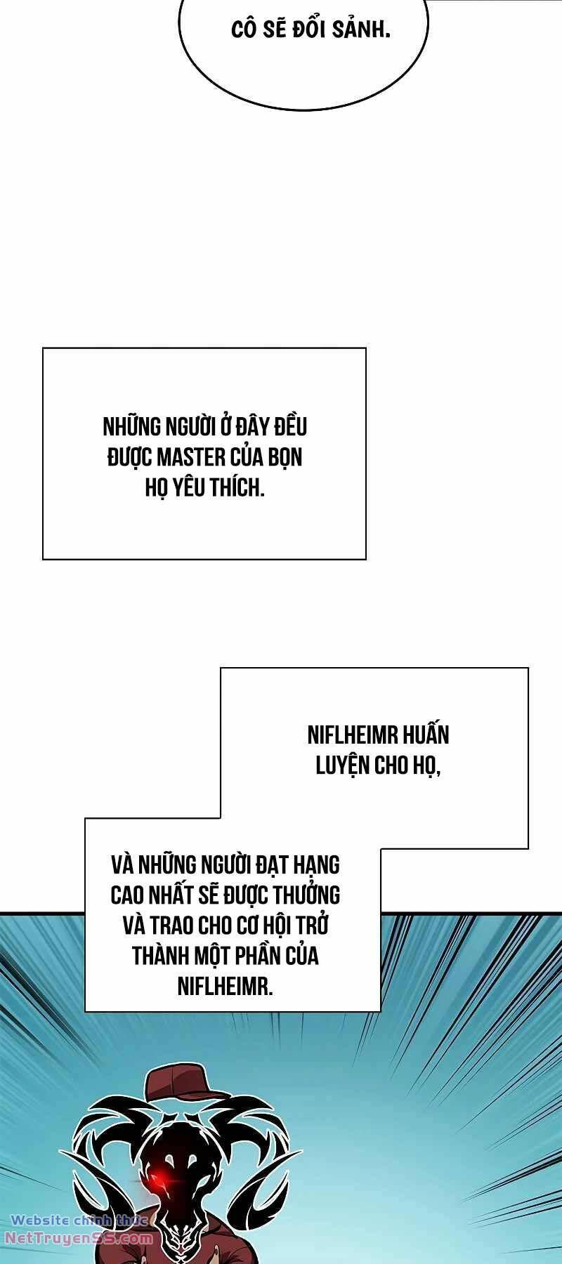 đọc truyện Gacha Vô Hạn Chương 81 ảnh 27 tại Giả Dược